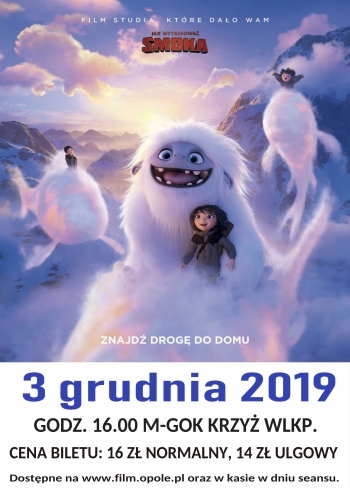 O Yeti