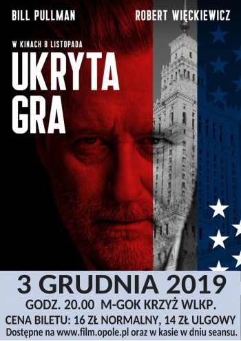 Ukryta gra
