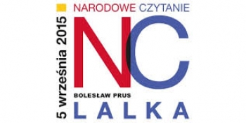 Narodowe Czytanie