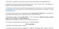 XVIII Przegląd Widowisk Świątecznych