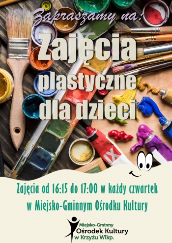 Zajęcia plastyczne 4 PORY ROKU