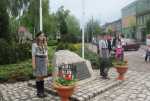 Majówka