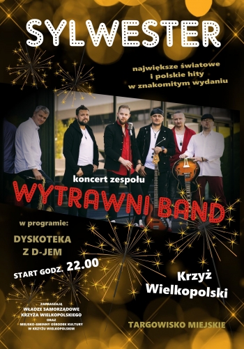 Sylwester 2019