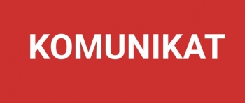 komunikat