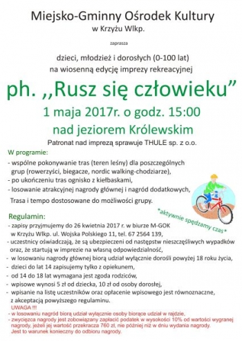 Rusz się człowieku