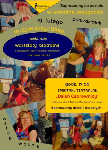 Teatralna Przygoda