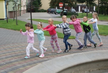 Zajęcia wakacyjne w Miejsko-Gminnym Ośrodku Kultury