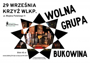 Wolna Grupa Bukowina