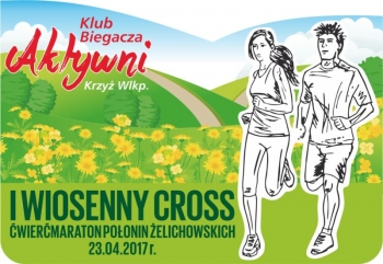 I Wiosenny Cross