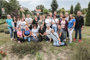Informacja od Czarnkowsko-Trzcianeckiej Lokalnej Grupy Działania