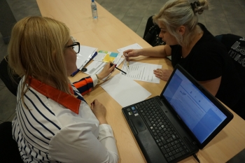 Informacja od Lokalnej Grupy Działania