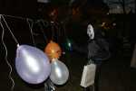 Jesienne i Halloweenowe zabawy