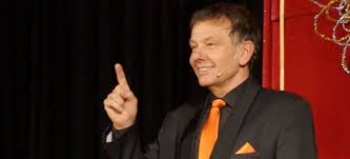 Zenon Laskowik - Spotkanie kolesiów