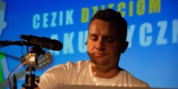 Koncert Nutkosfera i Drobnutki Cezik akustycznie
10 października godz. 12.00
Miejsko-Gminny Ośrodek Kultury
Bilety na stronie www.bilety24.pl
ulgowy (do lat 12) - 24 zł
normalny - 35 zł
Koncert odbędzie się z zachowaniem reżimu sanitarnego.