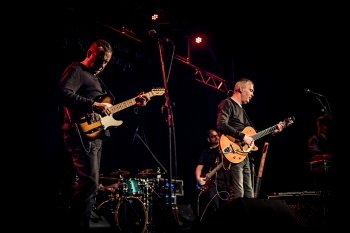 Koncert zespołu Raz Dwa Trzy