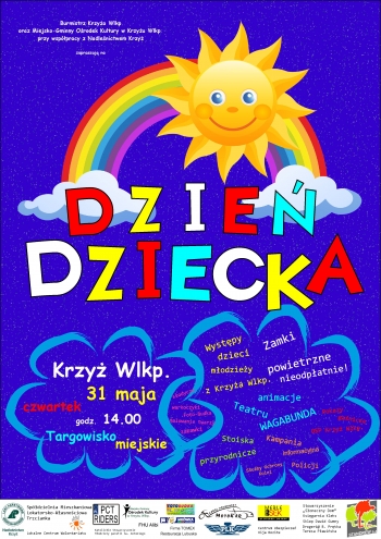 Dzień Dziecka