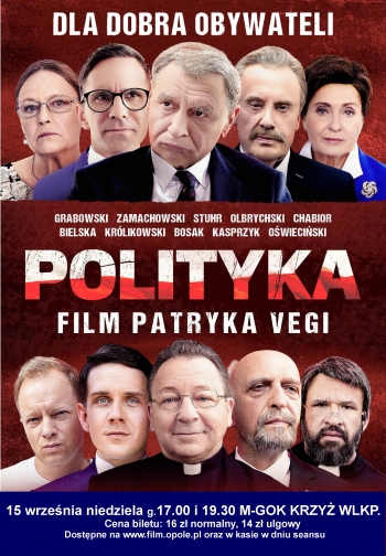 Polityka