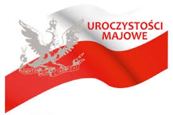 Krzyska Majówka