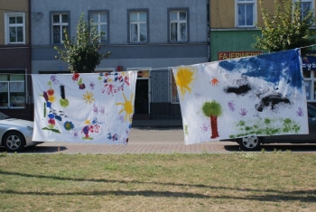 Zakończenie zajęć wakacyjnych