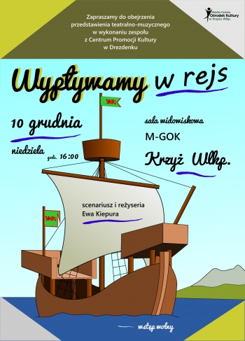 Koncert zespołu z Drezdenka