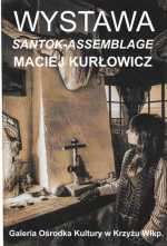 Wernisaż Macieja Kurłowicza