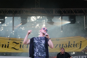 Dni Ziemi Krzyskiej 8-10 lipca