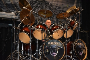 Koncert zespołu CETi