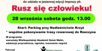 Rusz się człowieku!