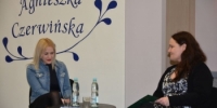 Spotkanie autorskie