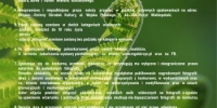Regulamin XVII Powiatowego Konkursu Fotograficznego im Mariana Bakinowskiego Miedzy Drawa a Noteci

