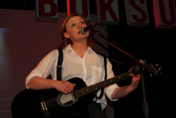 Koncert z okazji Dnia Kobiet - GALA BOKSU