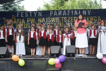 Festyn Parafialny