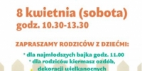 Kiermasz Świąteczny