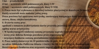 Plakat
- grafika w tle w jesiennej tonacji tkaniny naturalne i licie
- tekst
REGULAMIN GMINNEGO KONKURSU PLASTYCZNEGO
             Cztery pory roku  Jesie w lesie
1 Organizator
Biblioteka Publiczna Miasta i Gminy w Krzyu Wielkopolskim
2 Cel
Celem konkursu jest uwraliwienie na pikno jesiennej przyrody oraz stworzenie moliwoci
rozwijania talentu plastycznego
3 Uczestnicy konkursu
Konkurs skierowany jest do dzieci w wieku przedszkolnym i szkolnym
4 Kategorie
Konkurs dzieli si na trzy kategorie wiekowe        
I kat - przedszkolaki
II kat - uczniowie szk podstawowych klasy I-IV
III kat - uczniowie szk podstawowych klasy V-VIII
5 Warunki uczestnictwa
Praca moe by wykonana w dowolnej technice plastycznej w dowolnym formacie
Kady uczestnik moe nadesa jedn prac
Praca powinna by opatrzona metryczk zawierajc nastpujce dane nazwisko i imi autora klasa telefon kontaktowy
6 Kryteria oceny prac
zgodno z tematem wykorzystanie darw przyrody jesiennej estetyka i pomysowo oglny wyraz artystyczny
7 Uwagi oglne
- w kadej kategorii wiekowej zostan przyznane nagrody i wyrnienia
- oceny prac dokona Komisja powoana przez organizatora
- zwycizcy konkursu zostan powiadomieni telefonicznie 
8 Termin
Prace naley dostarczy do 10 padziernika do godz 1500
na adres Biblioteka Publiczna Miasta i Gminy 64-761 Krzy Wlkp ul Sienkiewicza 1 
Rozstrzygnicie konkursu oraz wrczenie nagrd odbdzie si 21 padziernika o godzinie 1400
9 Szczegowe informacje
Warunkiem uczestnictwa jest dostarczenie podpisanego owiadczenia o wyraeniu zgody na udzia w konkursie dostpnego na stronie wwwmgokkrzyzpl 

Klauzula informacyjna
Administratorem danych osobowych jest Miejsko-Gminny Orodek Kultury w Krzyu Wielkopolskim ul Wojska Polskiego 11 64-761 Krzy Wielkopolski W sprawach zwizanych z tymi danymi mona kontaktowa si z Inspektorem Ochrony Danych e-mail iodmgokkrzyzpl Dane osobowe bd przetwarzane w celu zakresie i przez okres niezbdny do organizacji przeprowadzenia i promocji konkursu W zakresie ktry nie jest ograniczony innymi przepisami prawa uczestnicy konkursu posiadaj dostp do treci swoich danych osobowych oraz prawo do ich sprostowania usunicia ograniczenia przetwarzania prawo do przenoszenia wniesienia sprzeciwu a take prawo do cofnicia zgody w dowolnym momencie jeeli przetwarzanie odbywa si na podstawie wyraonej zgody Dane osobowe mog by przekazywane podmiotom uprawnionym na mocy przepisw prawa oraz podmiotom wspomagajcym organizatora w informatycznym przetwarzaniu danych na podstawie umowy powierzenia danych osobowych Mona wnie skarg do Prezesa Urzdu Ochrony Danych Osobowych jeeli przetwarzanie danych osobowych narusza przepisy prawa Podanie danych w przypadku konkursw jest dobrowolne jednak niezbdne do ich przeprowadzenia Konsekwencj niepodania tych danych moe by brak moliwoci udziau w konkursie

