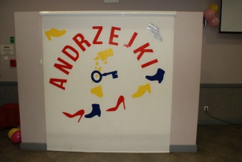 Zabawy andrzejkowe dla dzieci