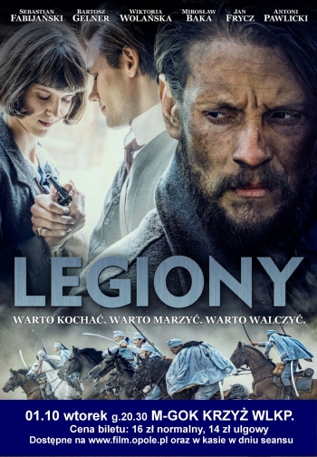 Legiony