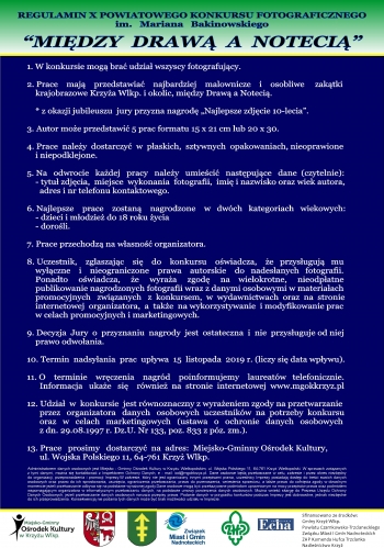 Między Drawą a Notecią
