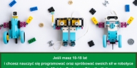 Fundusze Europejskie Polska Cyfrowa
Rzeczpospolita Polska
Centrum Projektów Polska Cyfrowa
Unia Europejska Europejski Fundusz Rozwoju Regionalnego
Liga eSzkoła Bezpłatne zajęcia e-Citizen i programowanie Lego Spike
Jeśli masz 10-18 lat i chcesz nauczyć się programować oraz spróbować swoich sił w robotyce, wejdź na:
liga-eszkola.pl
zapisz się już dziś!
Zapraszamy do Gminnego Ośrodka Kultury w Krzyżu Wielkopolskim.
Ilość miejsc ograniczona - szczegółowe informacje pod numerem telefonu 792 998 359.
Fundacja eSzkola
Fundacja Wspieramy Wielkich Jutra
Polskie Towarzystwo Informatyczne
Projekty Liga eSzkoła NUTS 3 - Zielonogórski, Pilski, Poznański, Szczeciński mają na celu zwiększenie kompetencji cyfrowych pracowników Gminnych Samorządowych Instytucji Kultury (GSIK)poprzez organizację  szkoleń z programowania i ECDL eCitizen. Projekty zakładają również rozwijanie kompetencji cyfrowych dzieci i młodzieży w wieku 10-18 lat poprzez organizację zajęć szkoleniowych w GSIK, które w ramach projektów zostaną wyposażone w najnowocześniejszy sprzęt do programowania oraz robotyki. Projekty Liga eSzkoła NUTS 3 - Zielonogórski, Pilski, Poznański, Szczeciński wdrażane są na zlecenie Centrum Projektów Polska Cyfrowa w ramach Programu Operacyjnego Polska Cyfrowa Osi Priorytetowej III Cyfrowe kompetencje społeczeństwa Działanie 3.2. Innowacyjne rozwiązania na rzecz aktywizacji cyfrowej, współfinansowanego ze środków Unii Europejskiej w ramach Europejskiego Rozwoju Regionalnego.