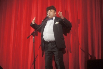 Inauguracja Roku Kulturalno-Artystycznego