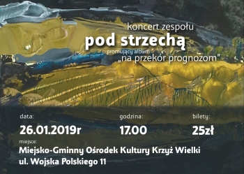 Pod Strzechą