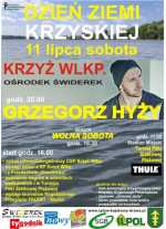 Dzień Ziemi Krzyskiej