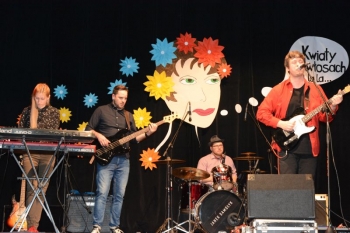 Koncert z okazji Dnia Kobiet 
