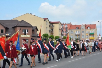 Krzyska Majówka 2018