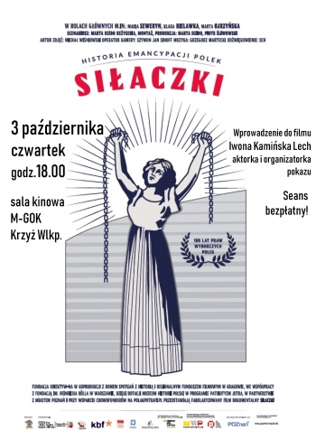 Siłaczki