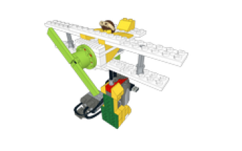 Wakacje z Robomaniakami i Lego