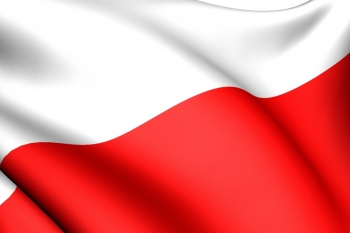 Wyniki konkursu plastyznego ph. ,,Moja biało-czerwona'
