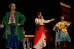 Koncert VESELI HALYCHANY