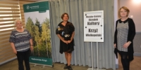 Protokół z posiedzenia Komisji XVII Konkursu Recytatorskiego „Bractwo Brzechwy, Tuwima i innych autorów”