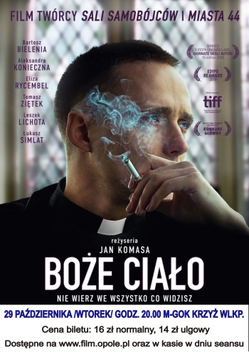 Boże Ciało