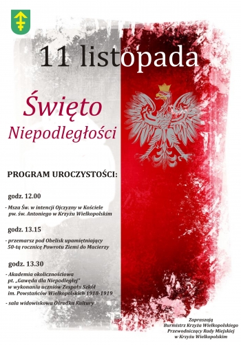 Święto Niepodległości